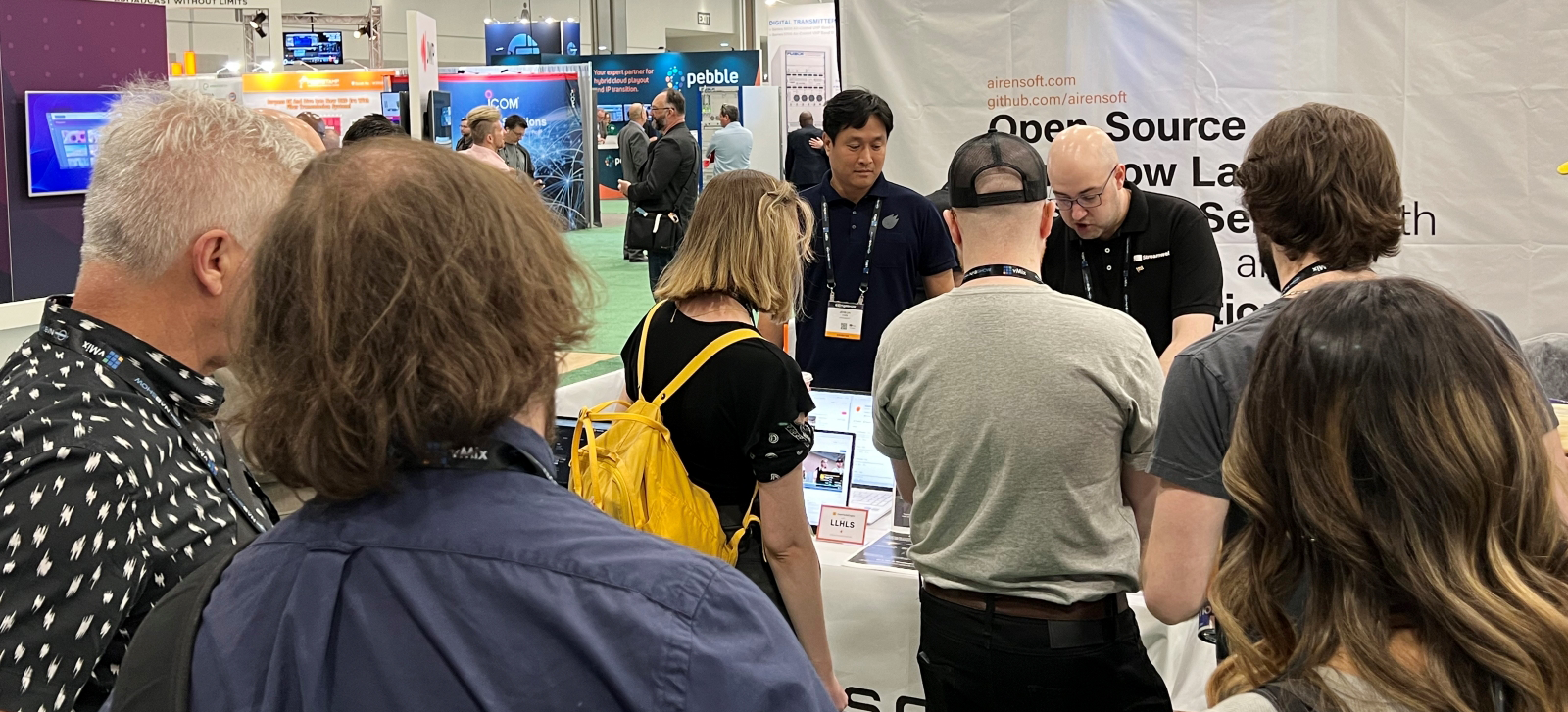 NAB Show 2023