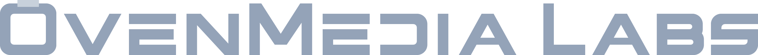 OvenMedia Labs